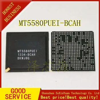 

MT5580PUEI MT5580PUEI-BCAH MT5580 BGA LCD chip 3PCS