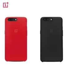 Оригинальный официальный Мягкий силиконовый чехол для OnePlus 5 задняя крышка Oneplus5 телефон оболочки случаях и обложки для один плюс 5 Капа