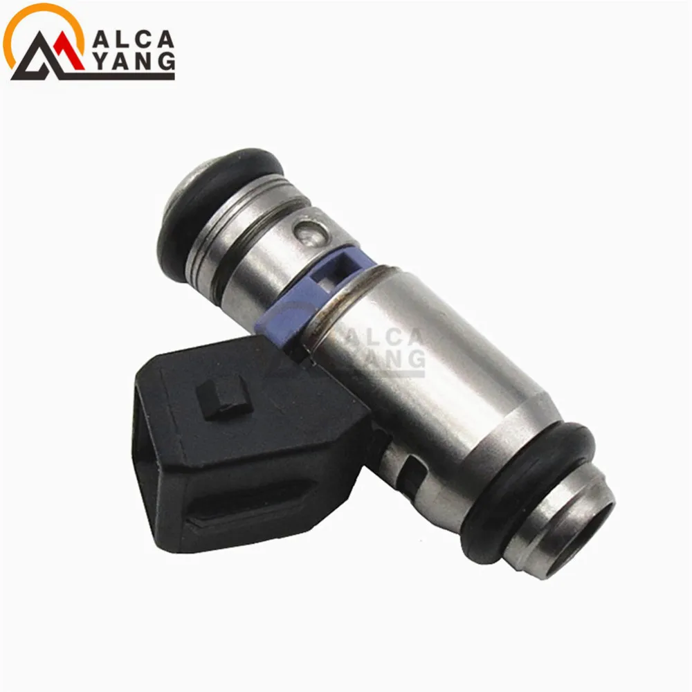 

Petrol Fuel Injector Fuel Nozzle IWP065 for Fiat Palio 1.0 1.3 1.5 Uno Fire1.0 7078993 50101302 46481318 7082831