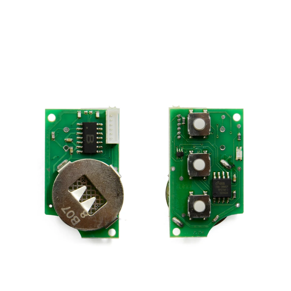 B07 3 Buttons Universal Remote Control Key B-Series for KD900 KD900+,URG200 ,KEYDIY B-Series Remote for BC Style