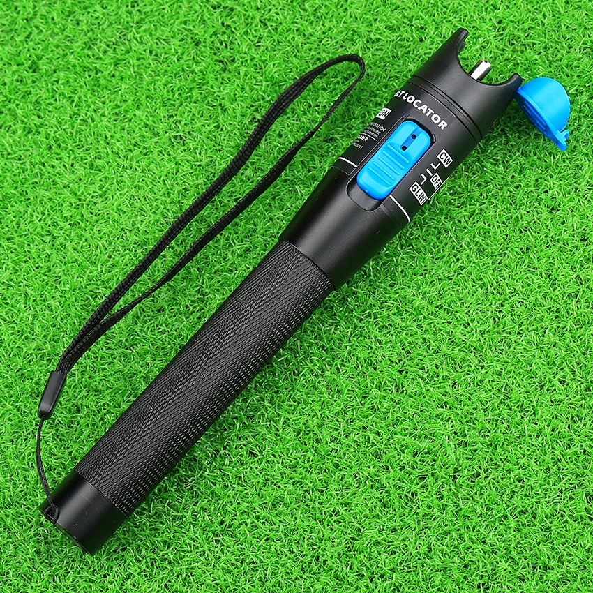 KELUSHI Fiber Optic FTTH Tool Kit with FC-6S Fiber