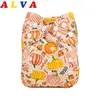 Good Buy New Arrival! Alvababy Cloth Diapers Baby Pocket Diaper with 1pc Microfiber Insert oXKZnWG6