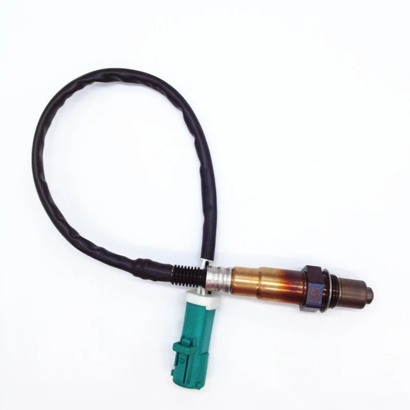 Pour FORD FOCUS MK2 1.4 Arrière 1.6 4 Wire Direct Fit LAMBDA capteur d/'oxygène OS03221