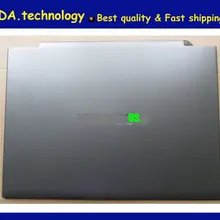 Wellendorff бренд lcd задняя крышка для TOSHIBA R632 Z830 Z835 Z930 z935 Seires lcd задняя крышка