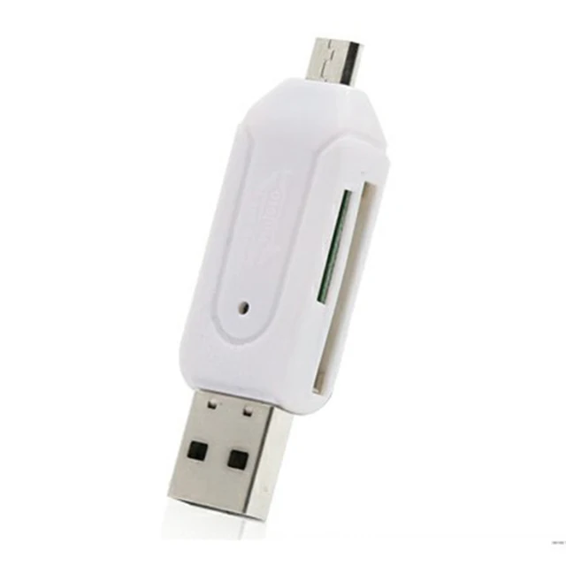 Special Offers RSExplorer 10pcs Universal Card Reader Micro USB OTG SD TF 4 In 1 For Mobile Phone Pc Computer USB 2.0 Memory Card Reader Special Offers RSExplorer 10pcs Universal Card Reader Micro USB OTG SD TF 4 In 1 For Mobile Phone Pc Computer USB 2.0 Memory Card Reader