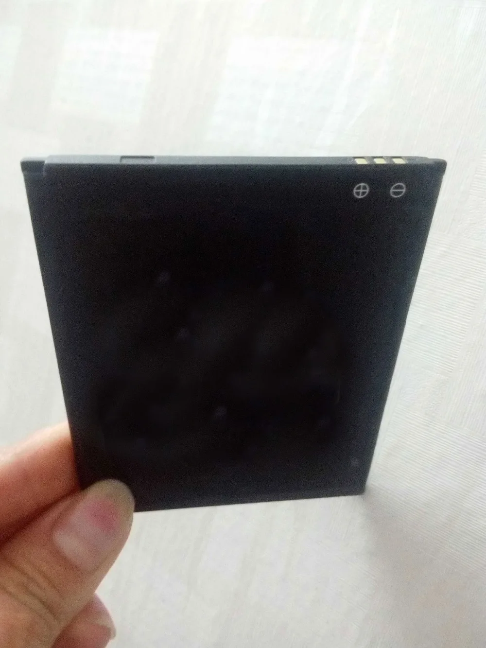  ALLCCX high quality mobile phone battery Slide for Wiko Slide N300 Slide 4GB with good quality