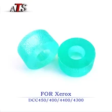 3pcs Paper pickup rubber roller For Xerox DCC 450 400 4400 4300 4405 compatible Copier DCC450 DCC400 DCC4400 DCC4300 DCC4405 3pcs Paper pickup rubber roller For Xerox DCC 450 400 4400 4300 4405 compatible Copier DCC450 DCC400 DCC4400 DCC4300 DCC4405