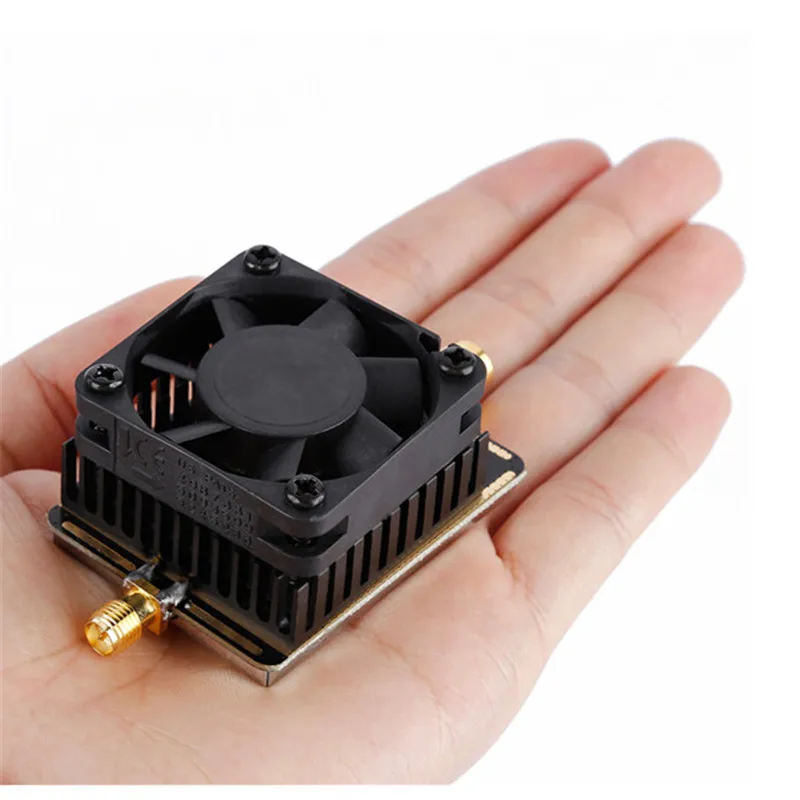 5 8G 3 W/4 W 6G усилитель сигнала расширенный диапазон для радиоуправляемых
