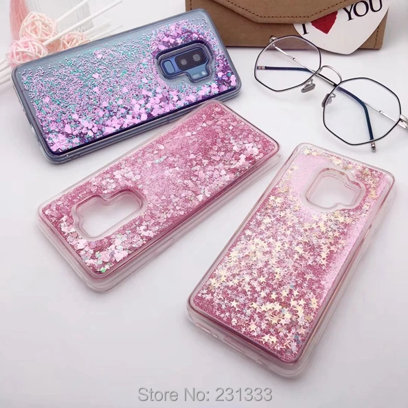 43521 S9 S9PLUS TPU4