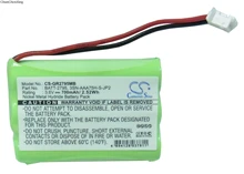 Аккумулятор Cameron Sino 700 мАч BATT-2795 для GRACO 2791, 2791DIG1, 2791DIGI1, 2795, 2795DIG1, 2795DIGI1, 2796VIB1, A3940, iMonitor vibe