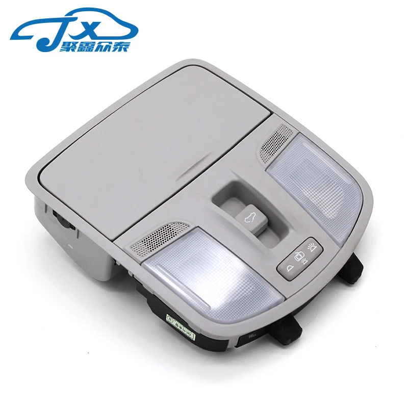For Hyundai elantra AD Dome light / reading lamp / sunroof switch / car glasses casein Car