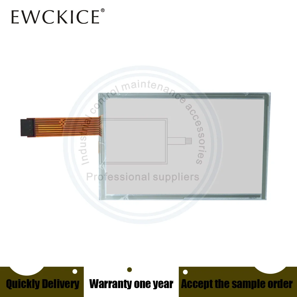 NEW TPI#1405-001 Rev C Trimble# 83651-xx-sp Rev A HMI PLC TPI #1405-001 Rev C touch screen panel membrane touchscreen