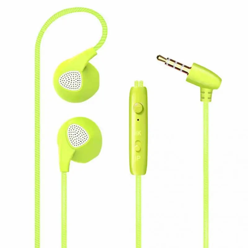 earphone big bass