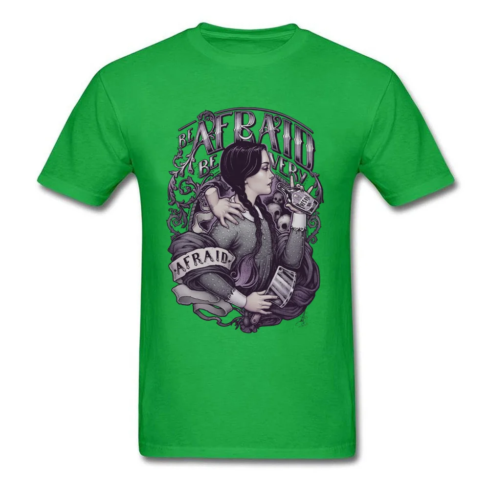 be very afraid 929_green