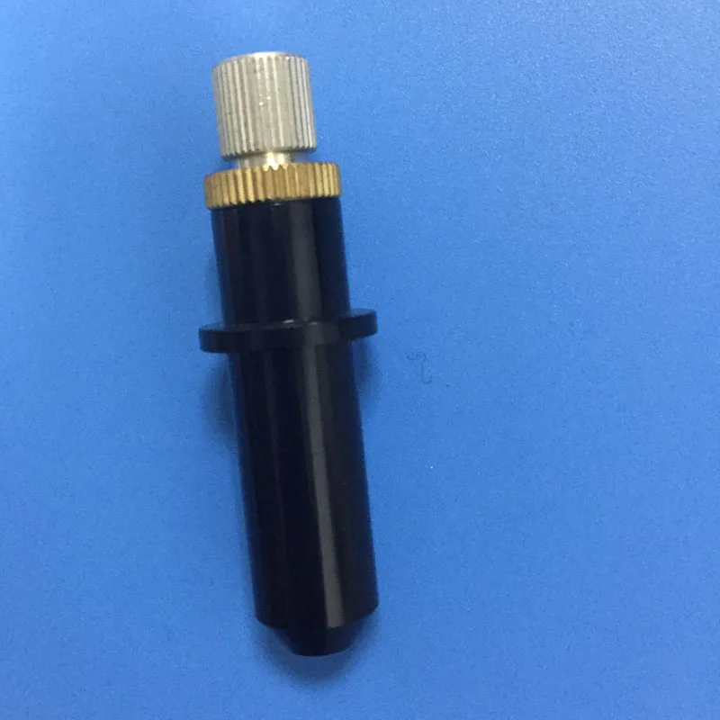 2pcs /lot cutting blade holder cutter plotter knife holder for Pcut liyu plotter in