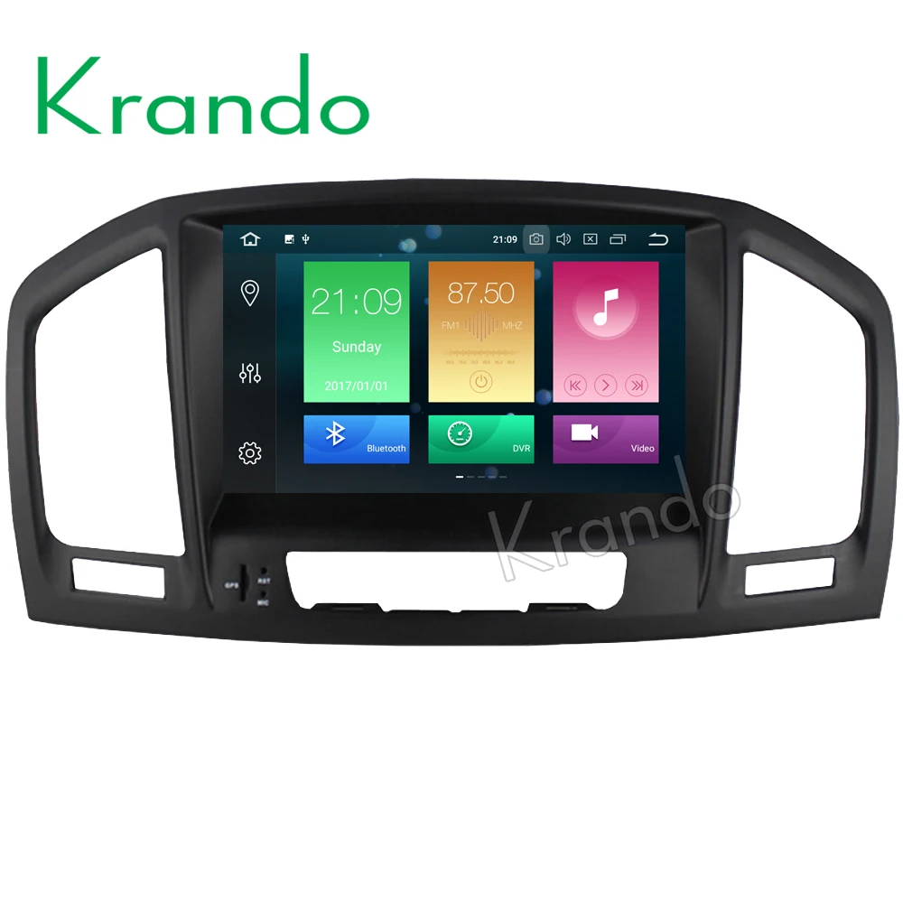 Flash Deal Krando Android 8.0 8