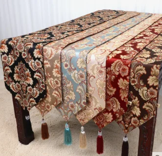 

Europe And The United States Modern Minimalist Table Runner Fashion Personality Table Flag Creative Desktop Decoration Flag Q381