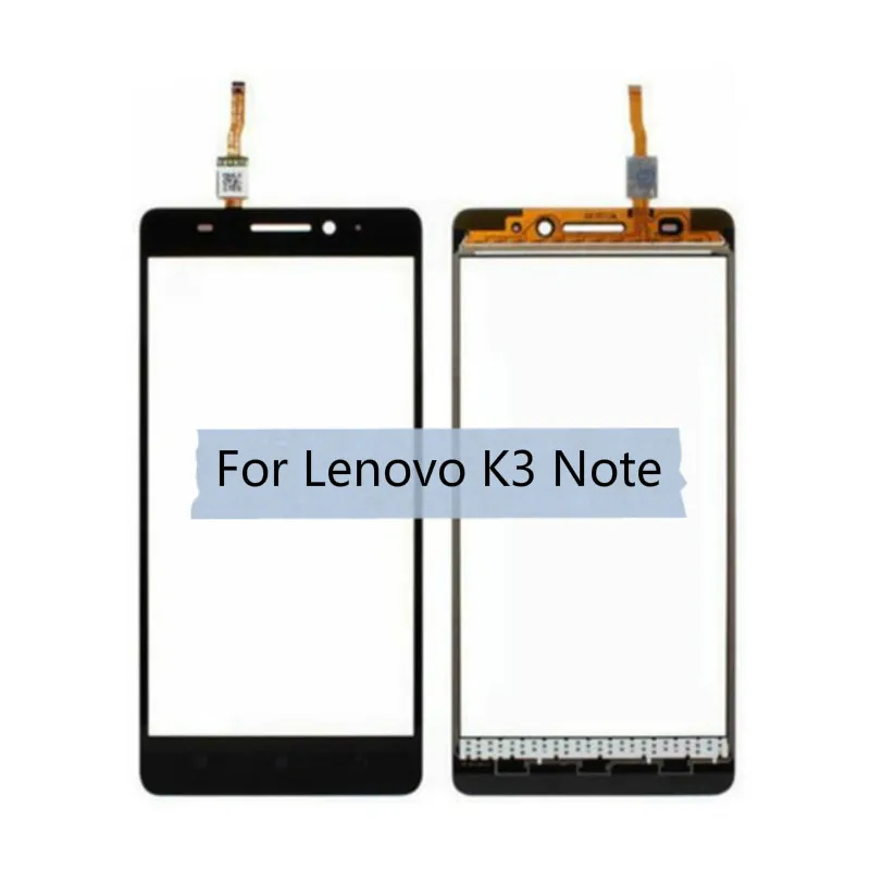 Lenovo K3 Note touch screen