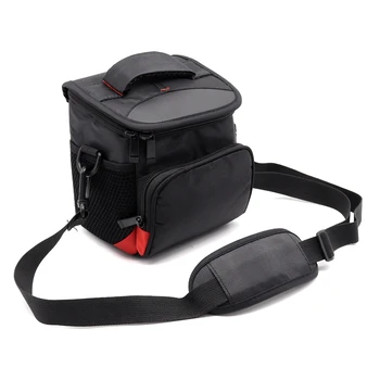 

Micro-single Protective Cover Camera Bag for Olympus E-M10 EP3 EM5 EPL1 EPL6 EPL7E-PL7 E-PL6 E-PL5 E-PM2 E-PL3 + 14-42 mm Lens