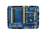 Плата разработки STM32F7 разработанная для STM32F746I STM32F746IGT6 MCU совместима с различными
