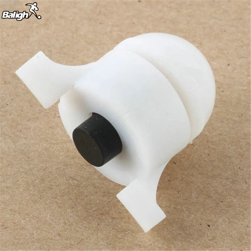 

Balight Night Fishing Strike Alert LED Alarm Light 2 in 1 Rod Tip Clip on Fish Bite Electronic Fishing Accessories