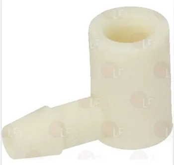 

EXPOBAR passend Pipette 90 deg; fur Pumpen Vibration Expresso, Mini COMPACT