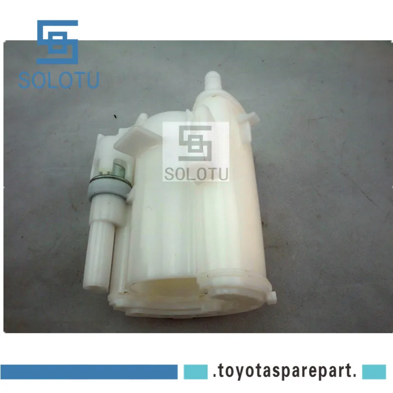 

Spare Parts Fuel Filter Fuel Pump For TIIDA C11 HR16DE 16400-1JZ0A