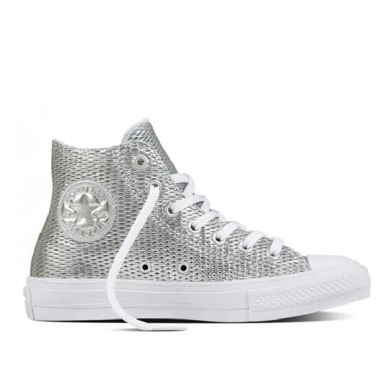 

Кеды CONVERSE женские для города и прогулок Chuck Taylor All Star 555798
