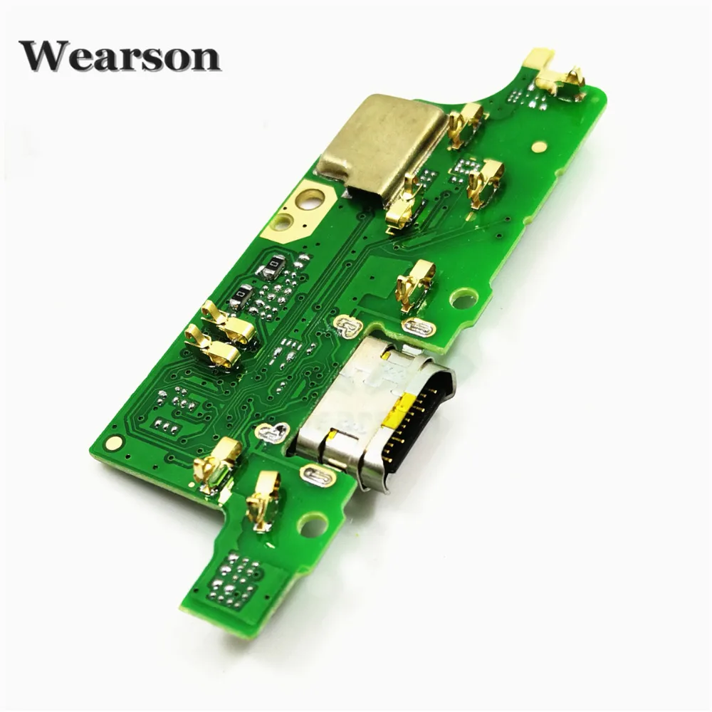For Letv le Leeco Pro3 pro 3 X720 X721 X728 USB Port Charging Board With Microphone Free Shipping With Tracking Number (3)
