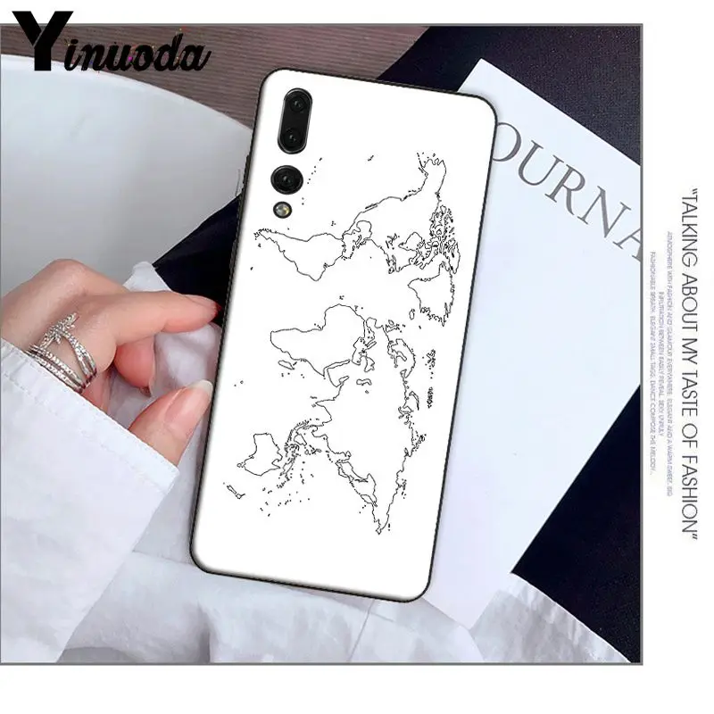 Travel in the world map Plane plans