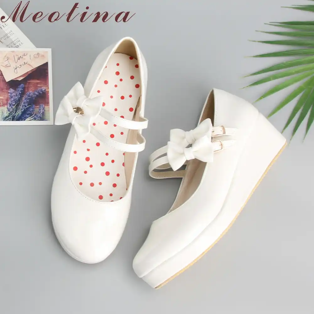 mary jane shoes size 9