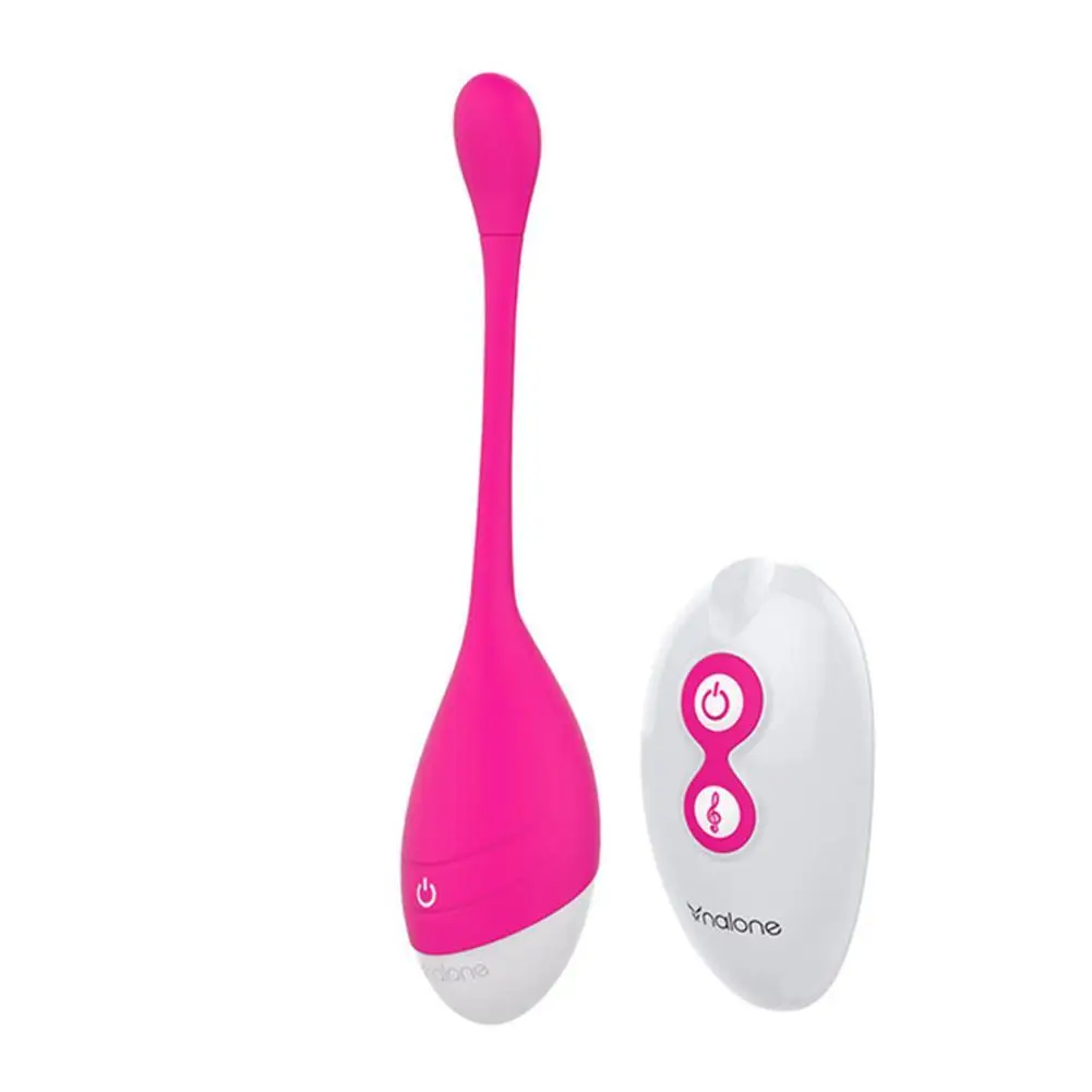 Вибраторы G spot вагинальный клиторальный массажер вибрирующий прыжок яйцо Пуля