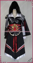 2016 Assassin Creed Cosplay Altair Men’s Clothes Halloween Costume