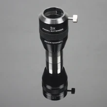 Explore scientipic зеркало с большим увеличением PM Барлоу зеркало