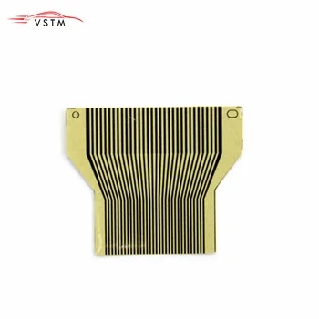 

10pcs/lot For Fox Pixel Repair Tool Instruemnt Ribbon Cables Flat LCD Connector For Dashboard