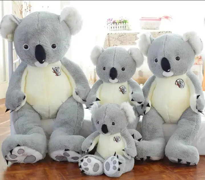 koala bear doll