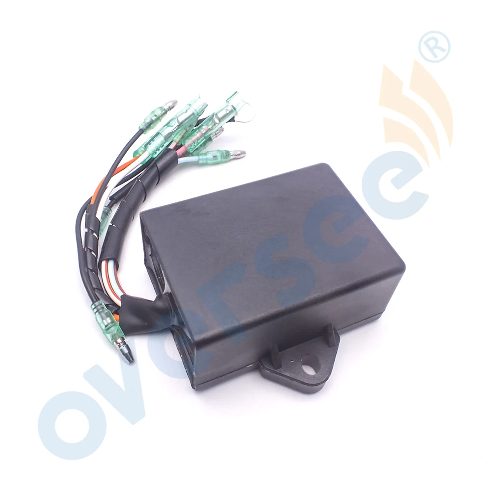 6G9-85540 6G8-85540 для YAMAHA MERCURY 4-тактный подвесной CDI 8HP 9.9HP 15HP 6G9-85540-22 | Автомобили и
