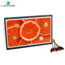 Торговый центр киоск реальные 1080 P HD декодирование mp3 с видео плеер digital signage устройства грузовик Мобильная светодиодная реклама дисплей