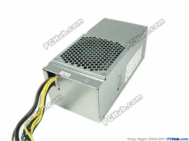 Emacro для LITE-ON PS-4241-09 54Y8901 54Y890 54Y8875 сервер Питание 240 Вт TFX PSU для lenovo M73 M82