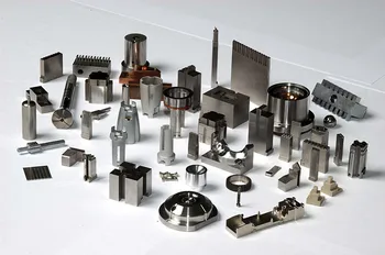 

Mechanical hardware parts processing CNC lathe CNC machining center milling machine gongs non - standard single custom