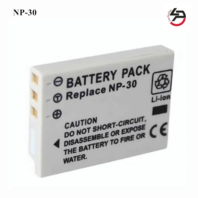 For Fujifilm NP 30 FNP 30 F440 F450 F550 100 brand new Replacement