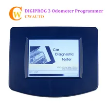 Digiprog 3 V4.94 программист одометра полная посылка Digiprog III Инструмент регулировки пробега