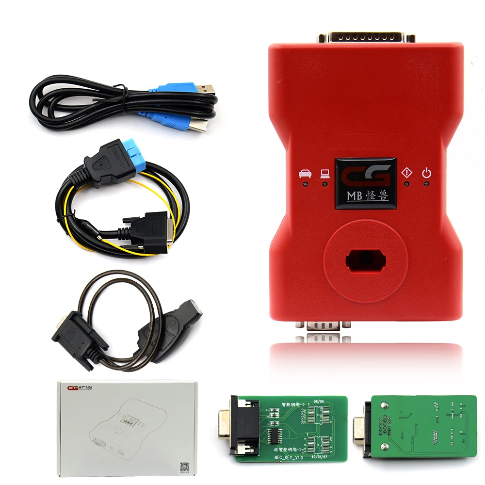 CGDI FOR BENZ (4)