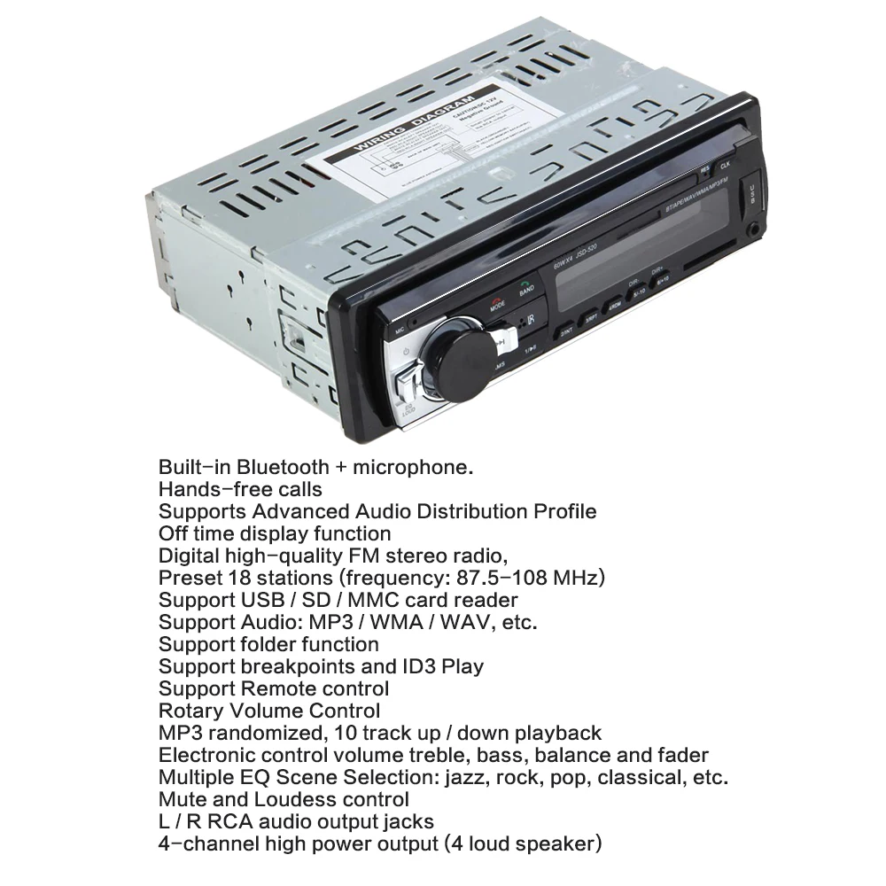 JSD-520