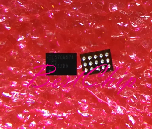 10pcs/lot TPS65132BO TPS65132B0-in Integrated Circuits from Electronic ...