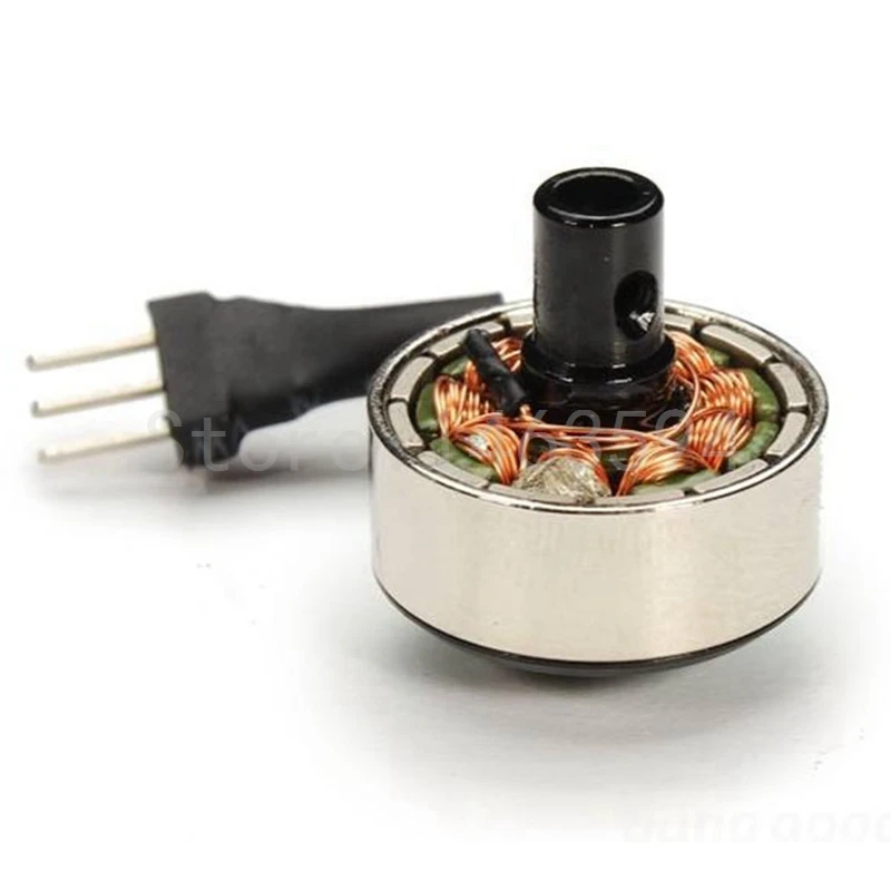 

Main motor for XK DHC-2 A600 RC Airplane Spare parts XK A600 Brushlees motor engine Free shipping by Register parcel