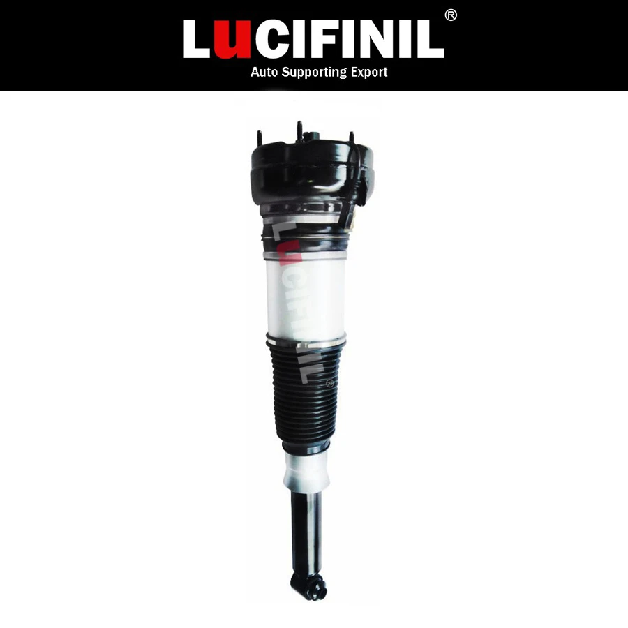 

A8 Quattro D4 4H C7 4G S8 RS7 Rear L&R Vehicles With Sensor Shock Absorber Suspension Air Spring Strut Assebly 4H0616002M