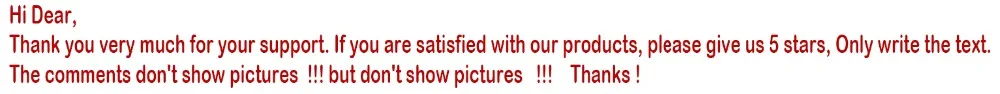 but don't show pictures!!!