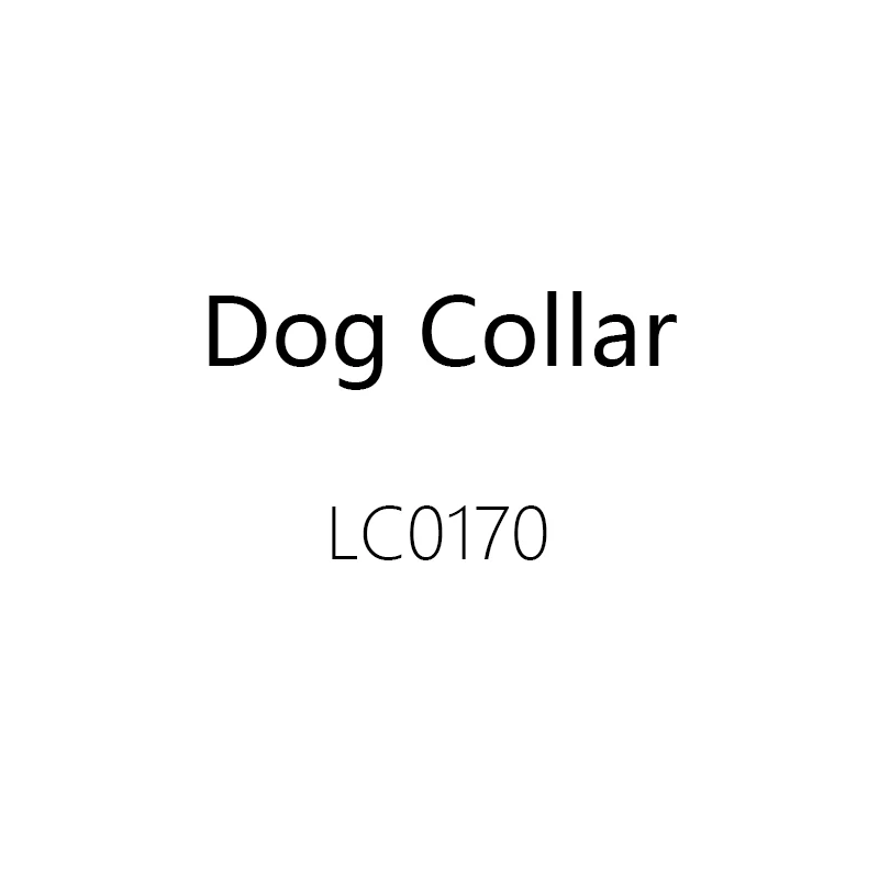 

Dog Collar Leash Letter Print Collar Necklace Outdoor Pet Cat Walking Lead for Small Medium Large Pet Dogs Dropshipping LC0170