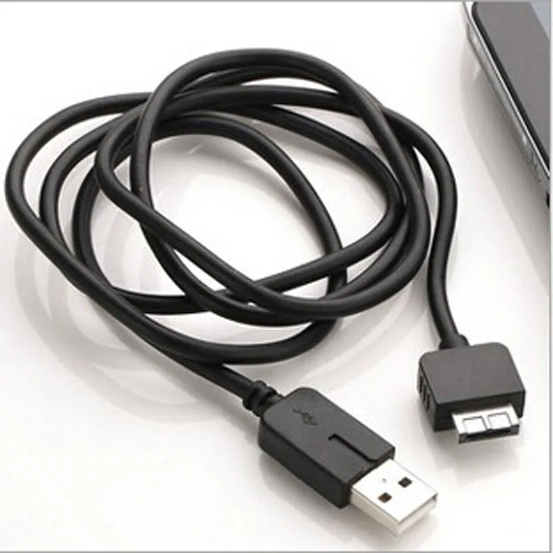 USB кабель для зарядного устройства, кабель для передачи данных и синхронизации для sony playstation psv ita PS Vita psv 1000 psv 1000 адаптер питания